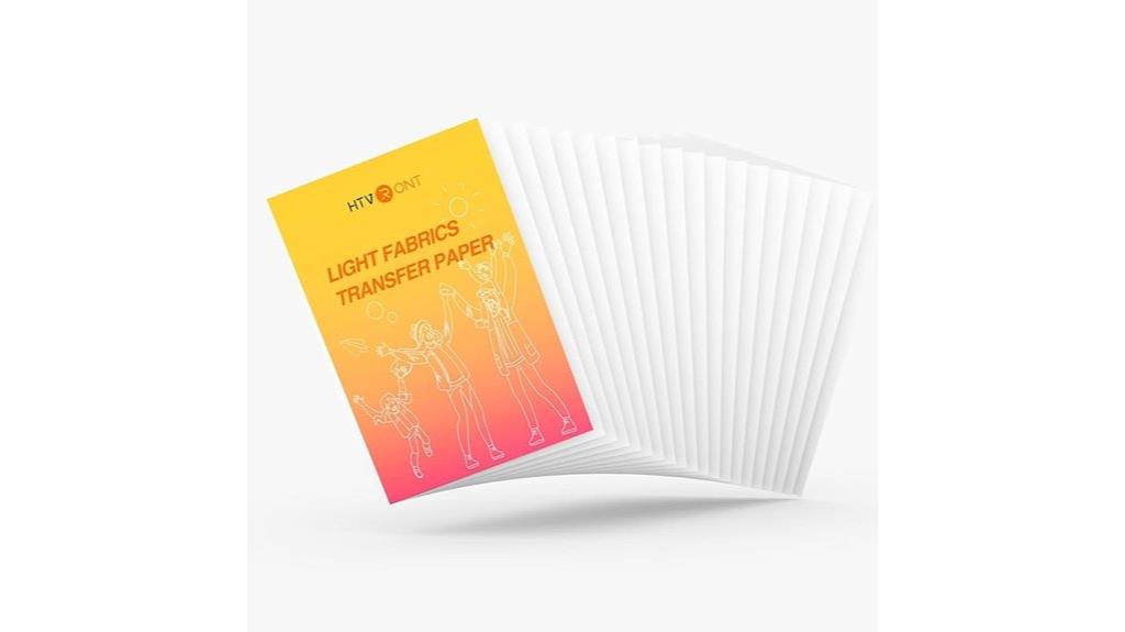 20 pack vinyl sheets