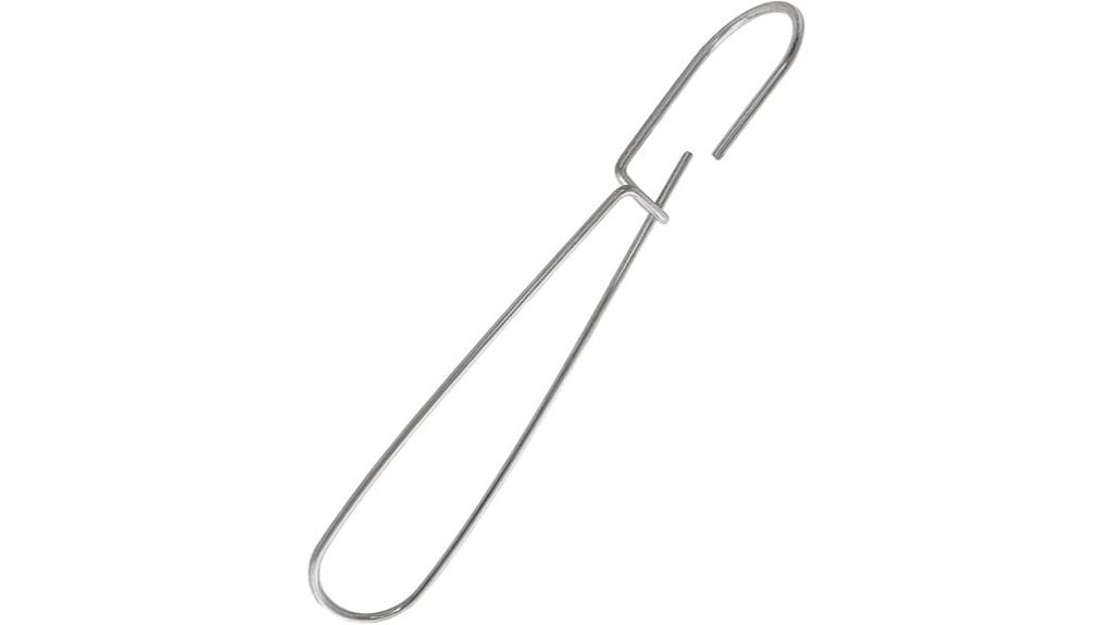 24 sewing pattern hooks