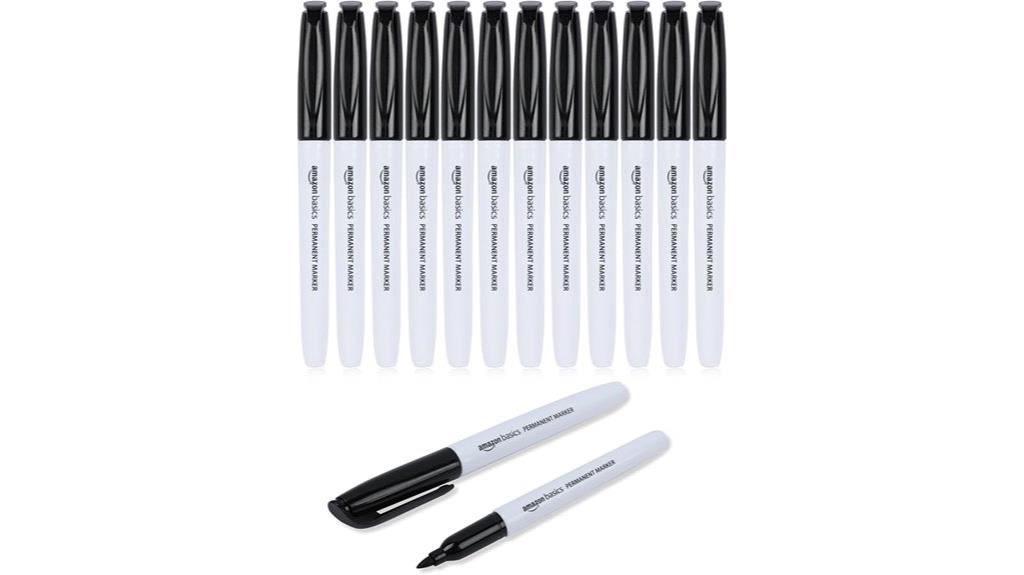 amazon basics marker set
