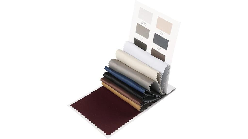 atlanta blackout curtain swatches