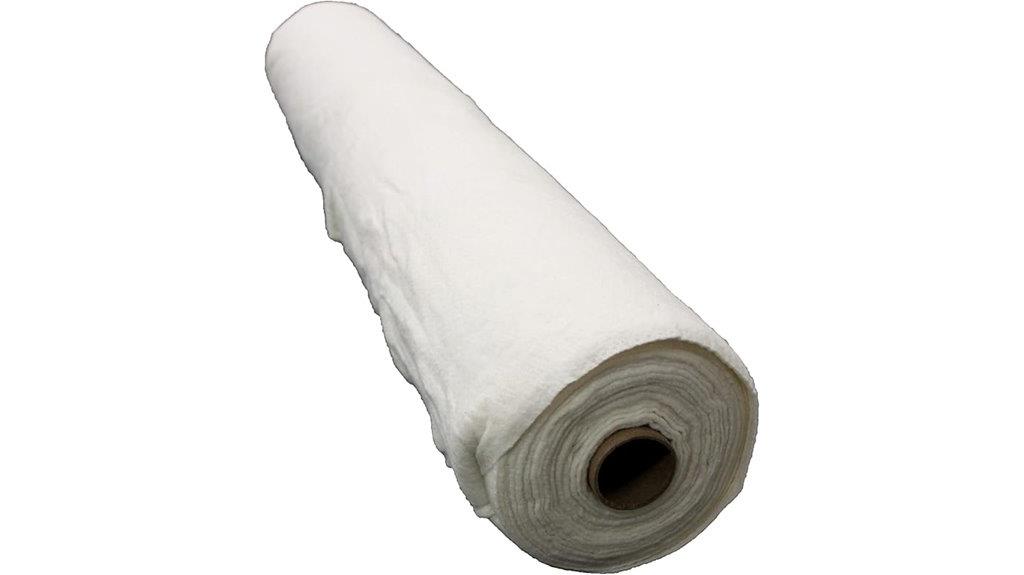 bamboo cotton batting