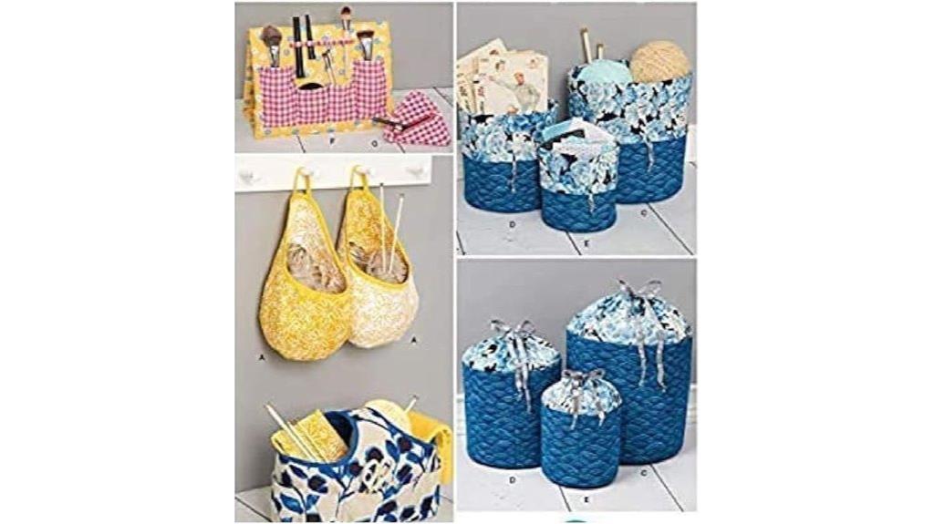 basic makeup storage kit