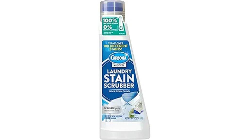 bio enzyme laundry stain remover