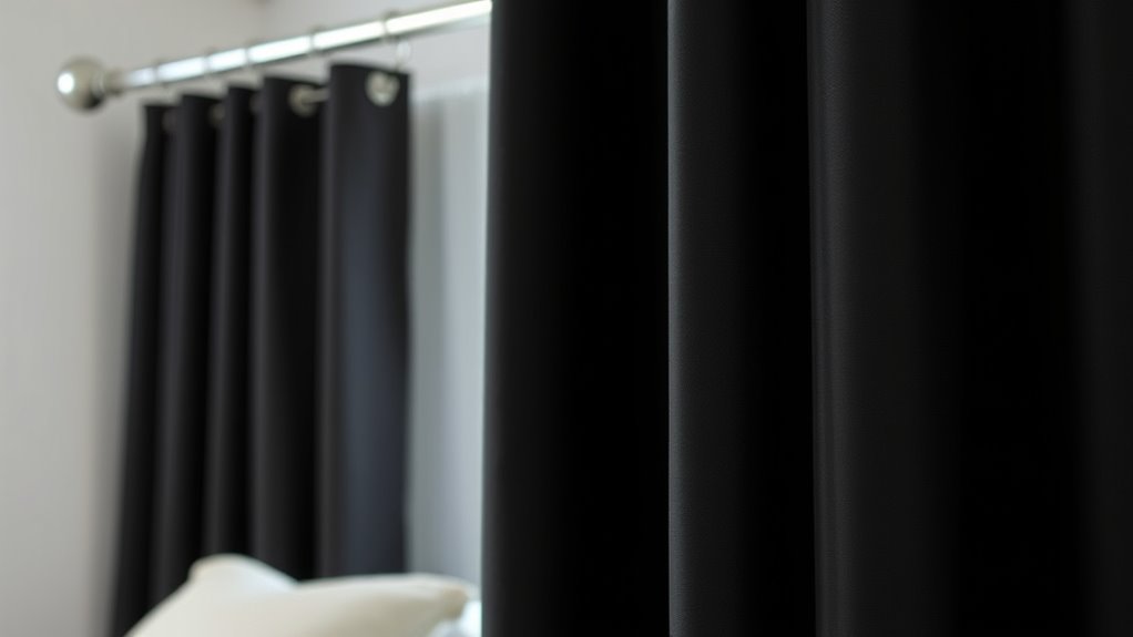 blackout curtains 72 inch length