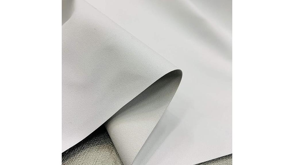 blackout drapery lining yard