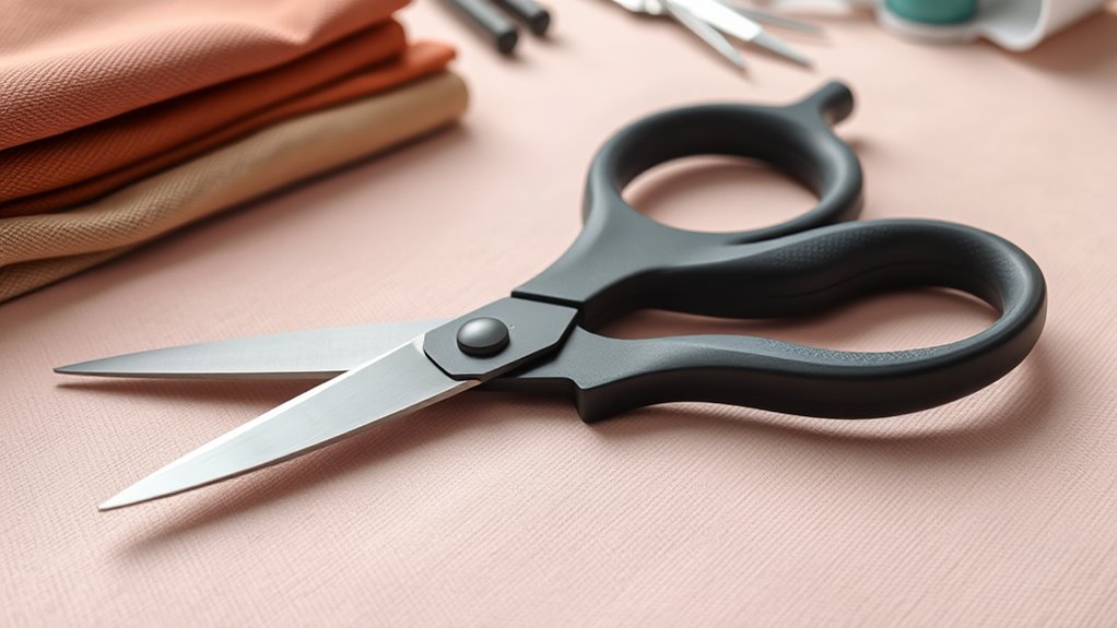 blade quality and comfort