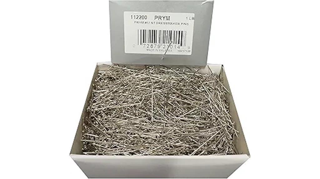bulk pack dressmaker pins