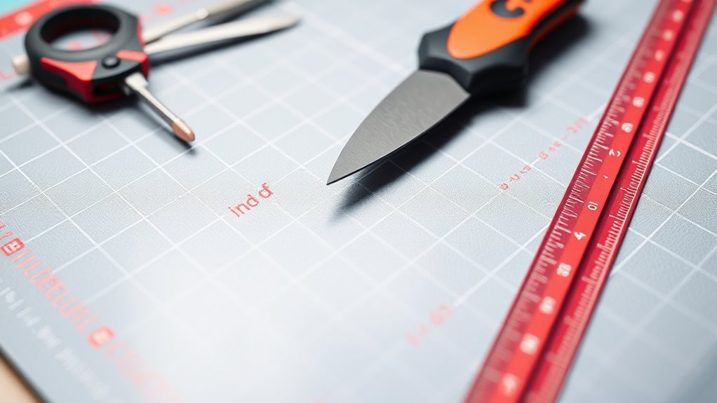 choosing durable accurate mat