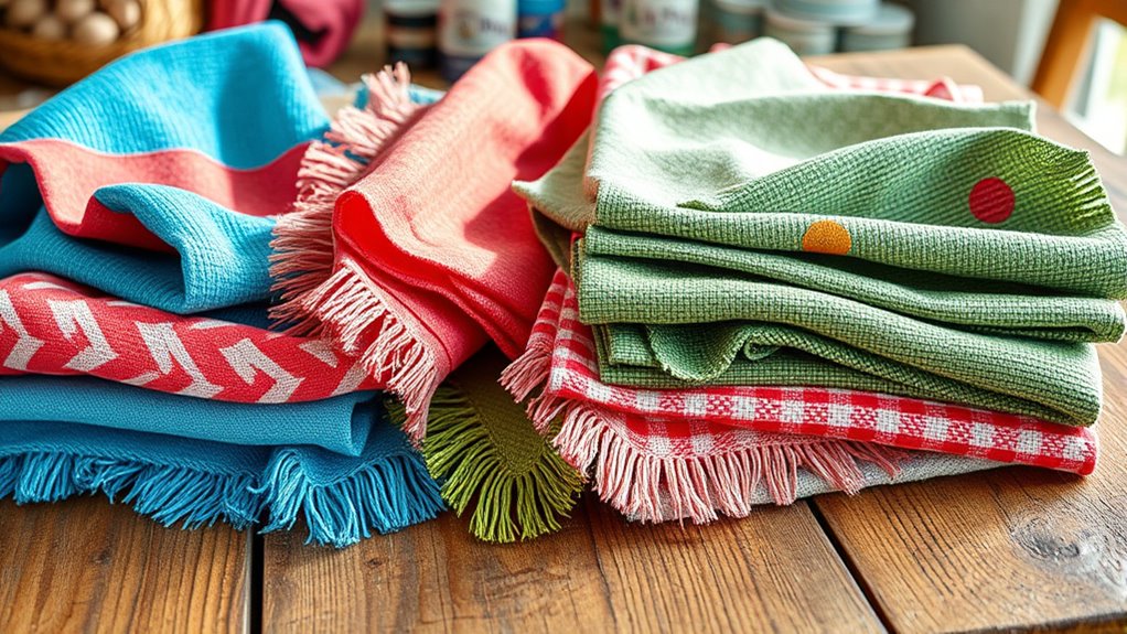choosing durable fabric remnants
