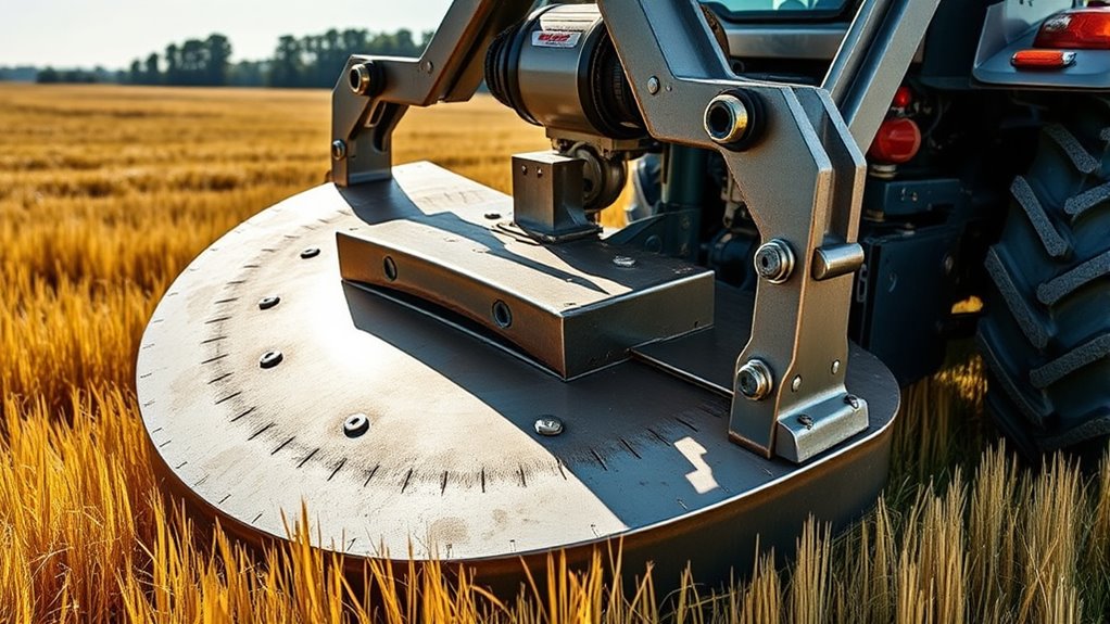 choosing durable heavy duty cutters