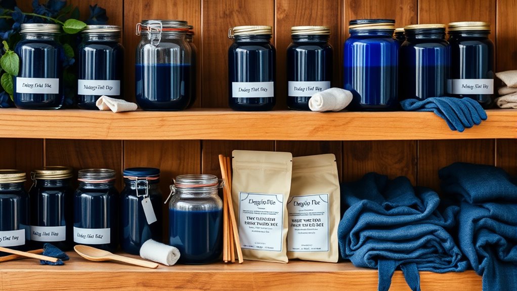 choosing safe easy dye