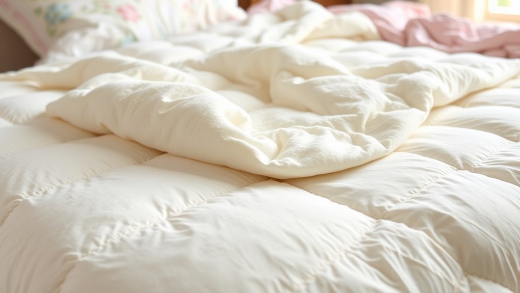 choosing the right cotton batting
