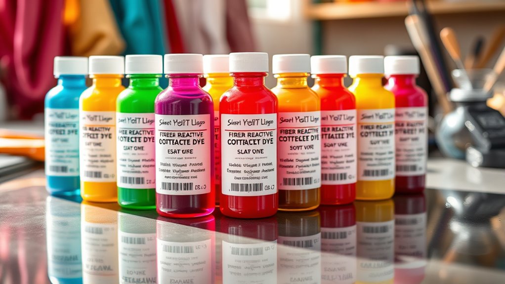 color variety and durability