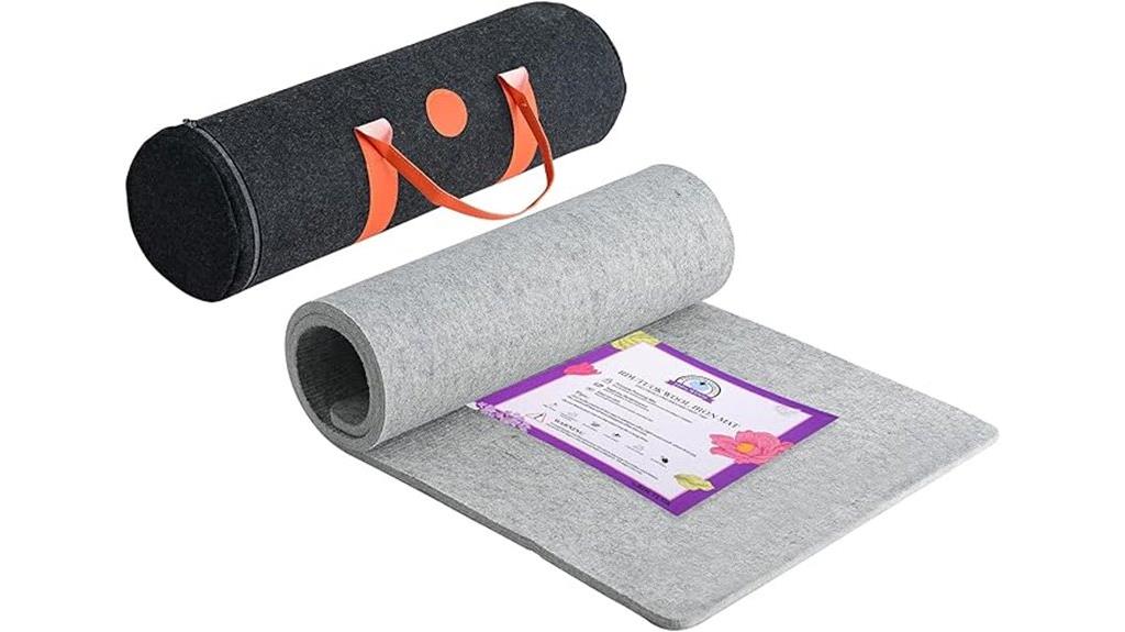 complete quilting kit set