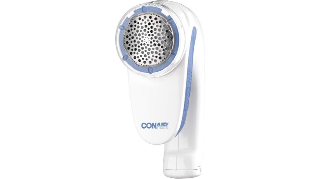 conair fabric lint remover