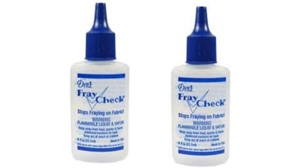 dritz fray check pack