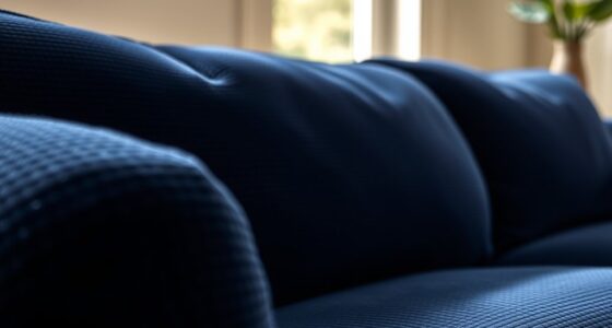 durable chenille upholstery fabrics