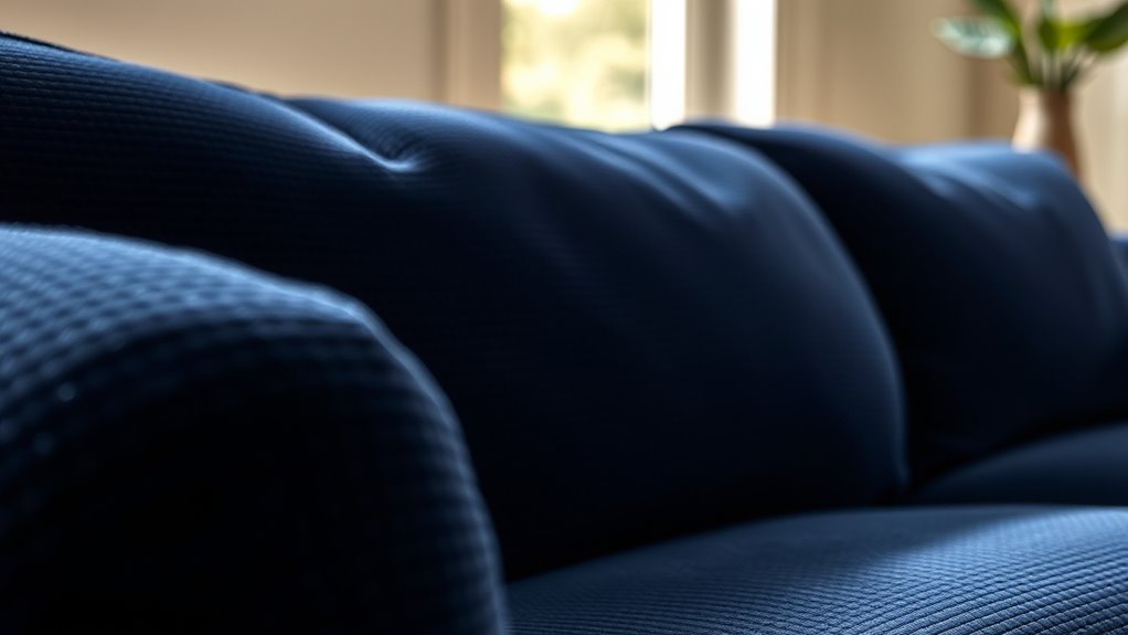 durable chenille upholstery fabrics