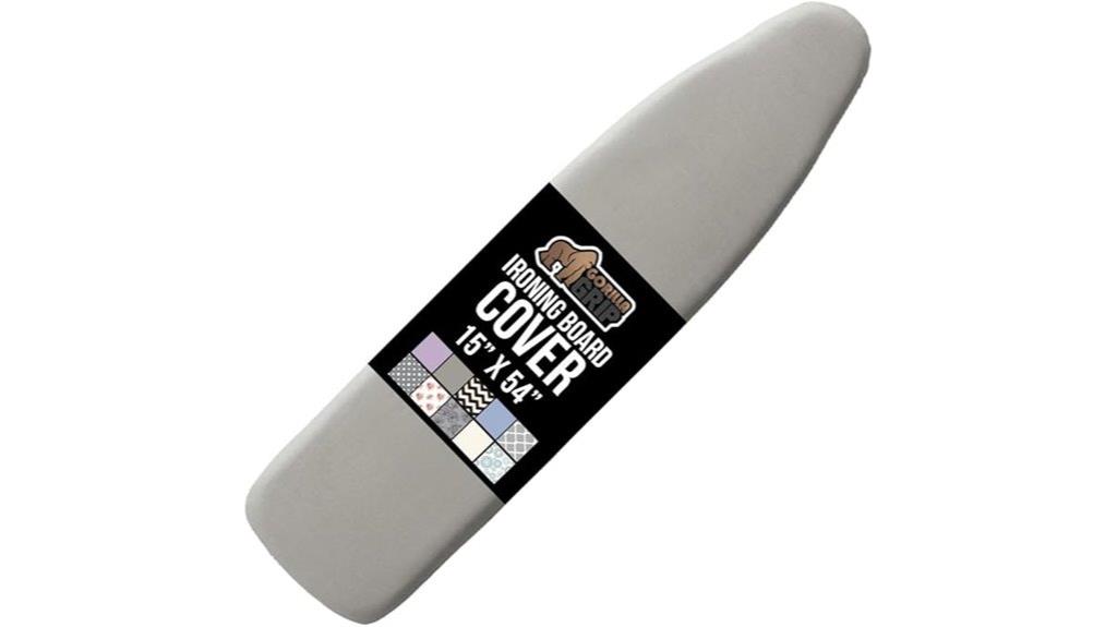 durable gorilla grip cover