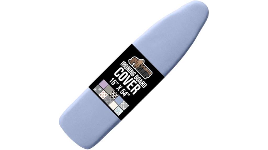 durable gorilla grip cover