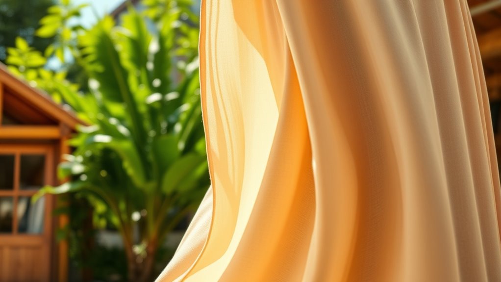 eco friendly fabric selection tips