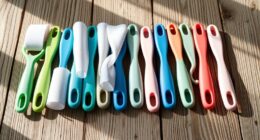 eco friendly reusable lint rollers