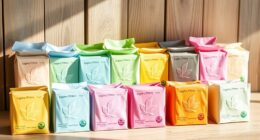 eco friendly softener sheets