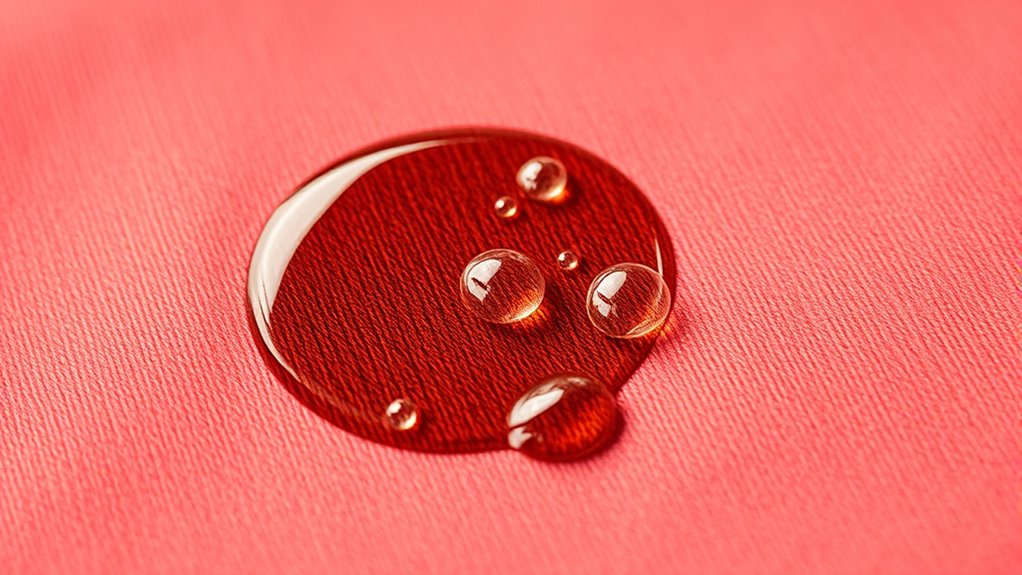 effective gentle stain removal