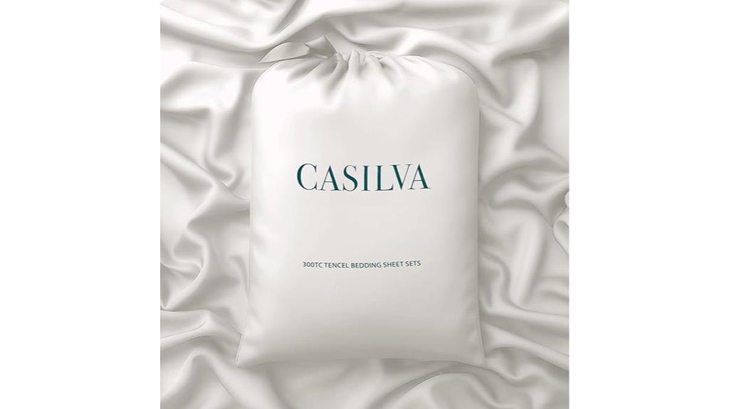 eucalyptus bedding full set