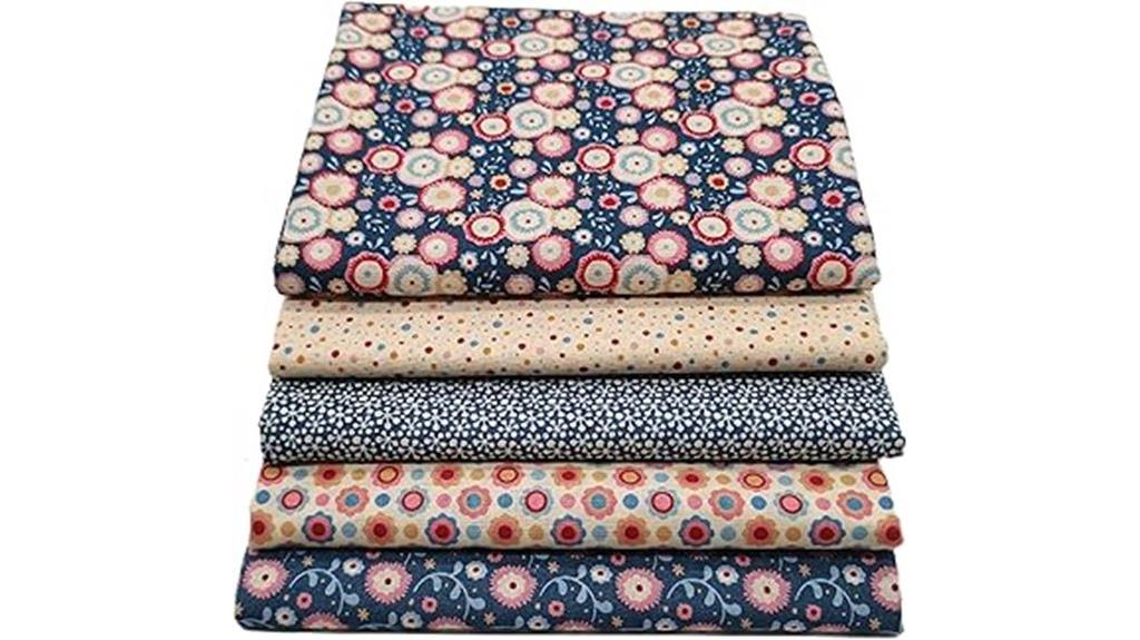 fabric bundles for quilting