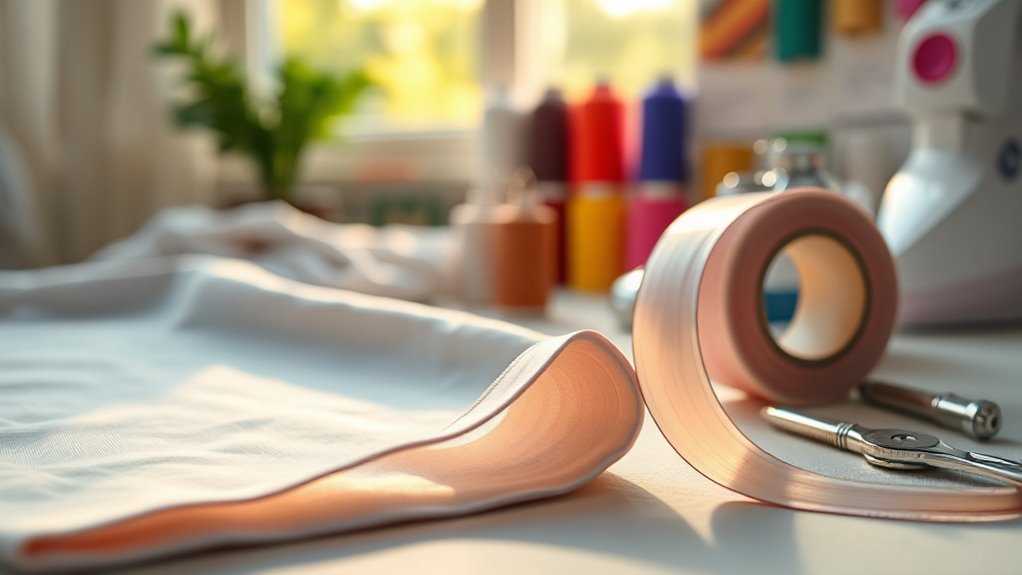 fabric compatibility and durability