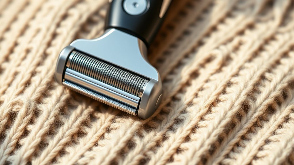 fabric compatibility and safety