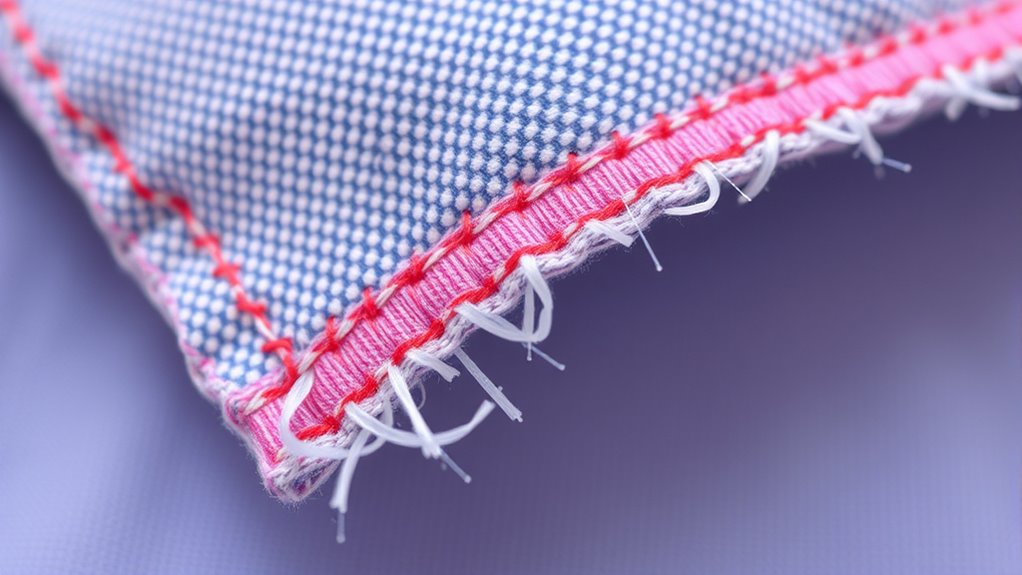 fabric compatibility and safety