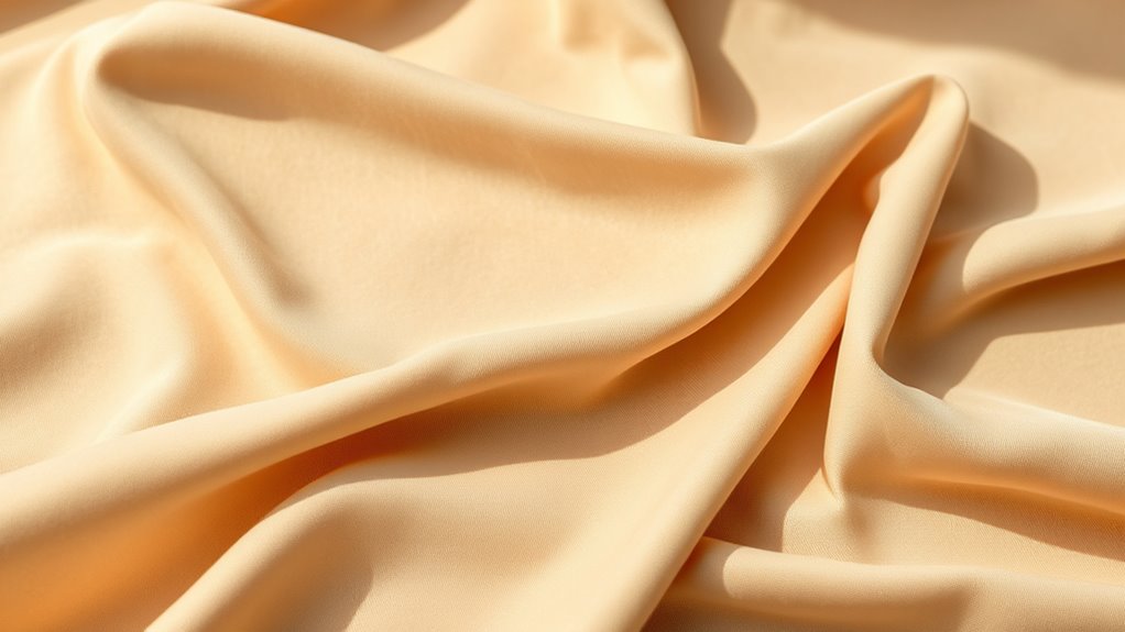 fabric composition and comfort