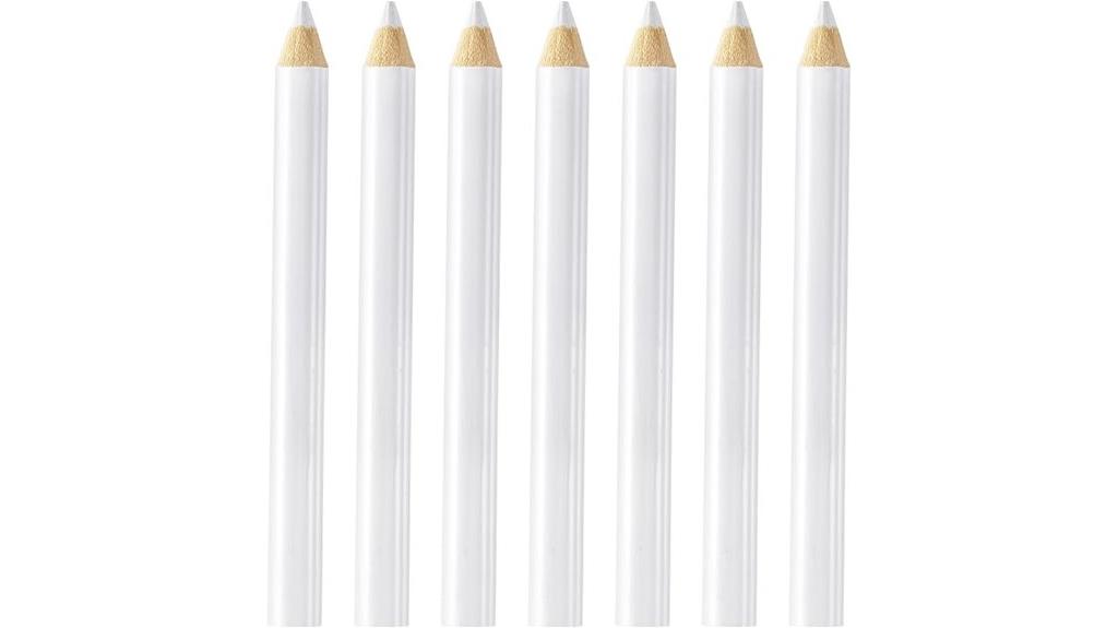 fabric pencils for sewing
