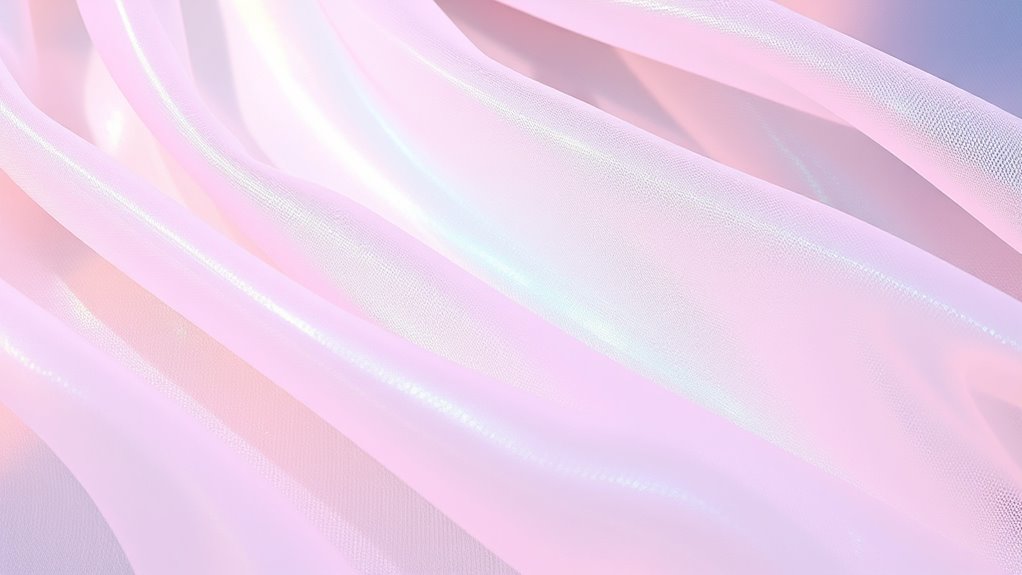 fabric quality and appearance