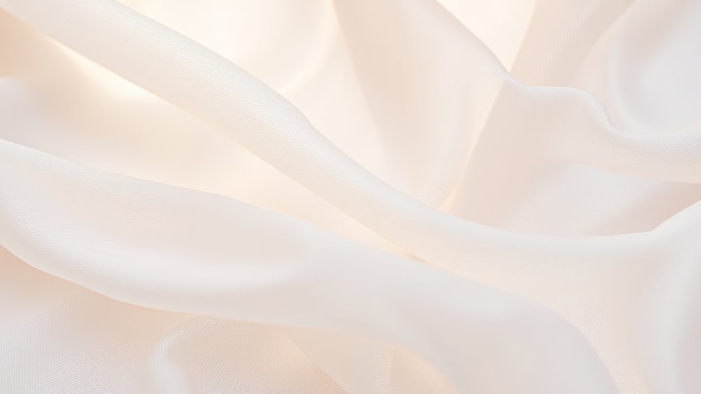 fabric transparency durability color