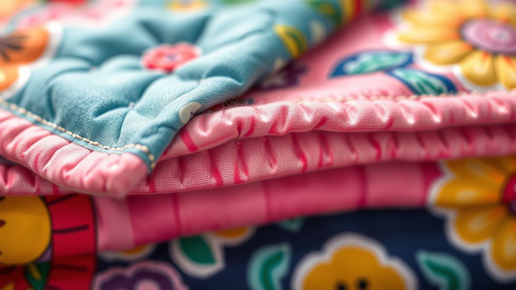 fleece selection considerations guide