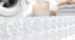 gentle scent free laundry pods
