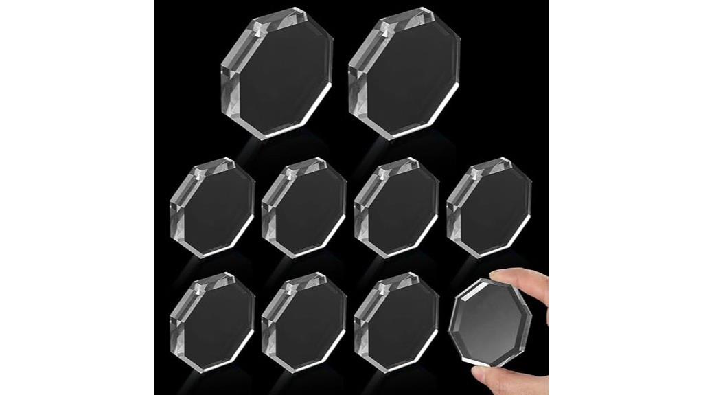 glass fabric sewing weights