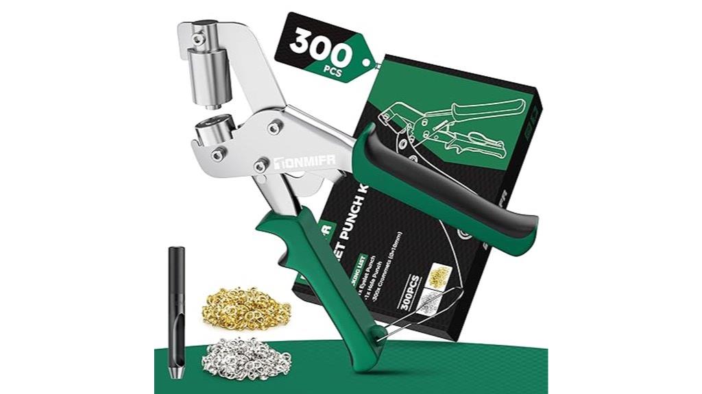 grommet tool kit