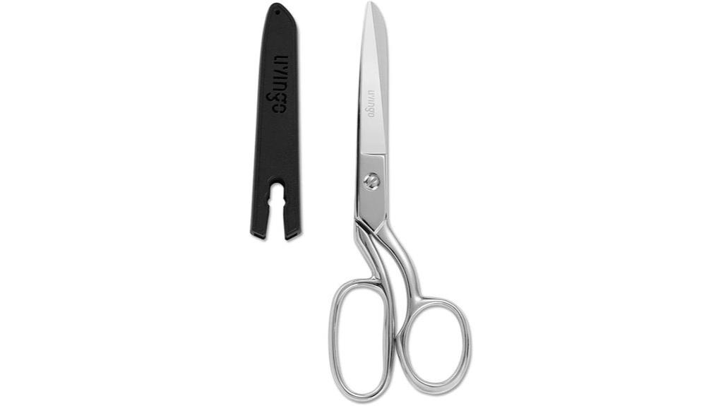 heavy duty fabric scissors