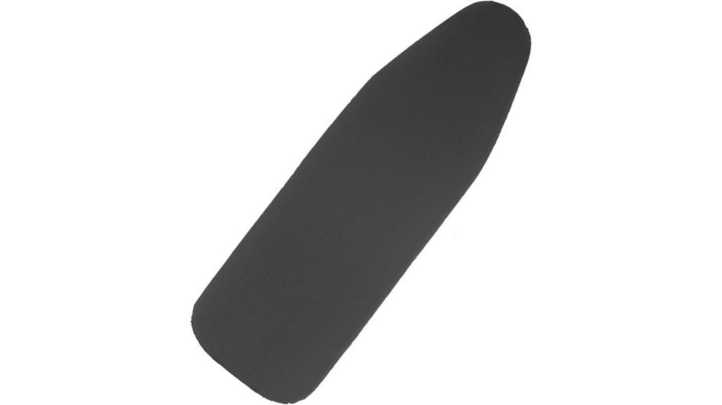 heavy duty padded ironing cover