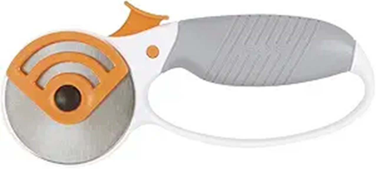 heavy duty rotary cutter