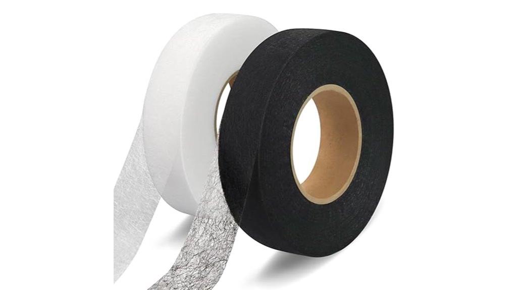 hemming tape for garments