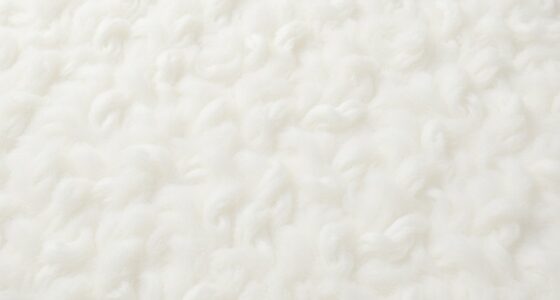 hypoallergenic bamboo batting