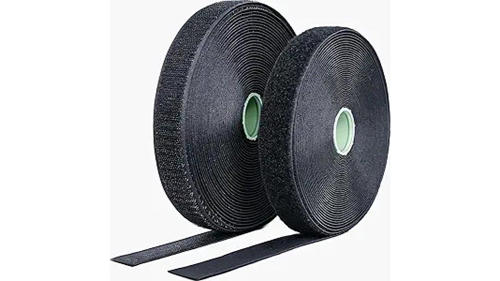 industrial nylon hook tape