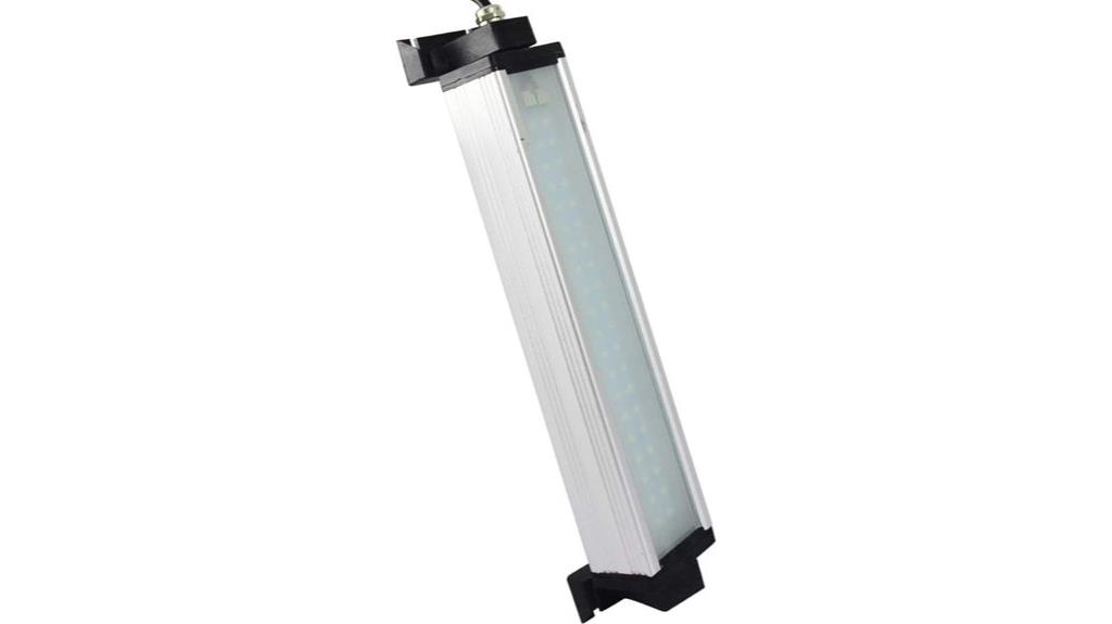 industrial waterproof explosionproof lighting