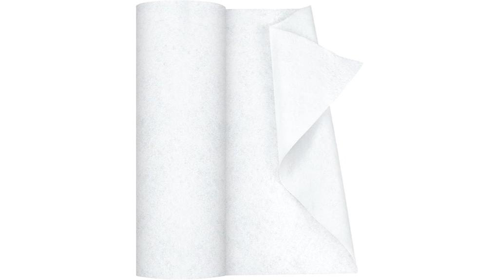 iron on fleece interfacing