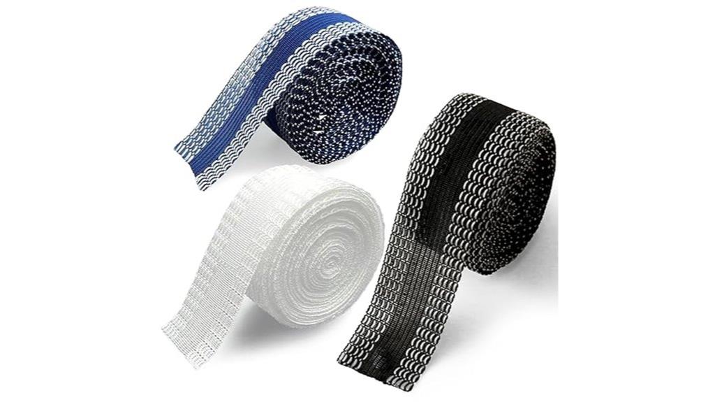 iron on hem tape roll